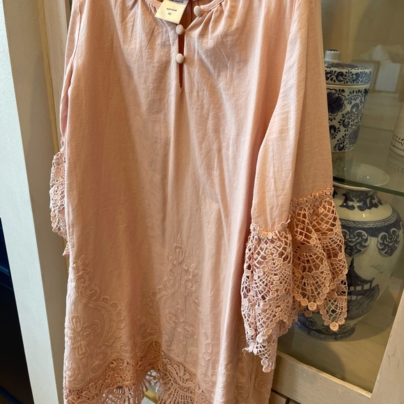 Chasing Fireflies dress - Picture 4 of 8